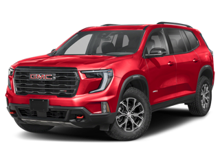 GMC Acadia - McCarthy Auto World in Coon Rapids MN