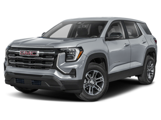 GMC Terrain - McCarthy Auto World in Coon Rapids MN