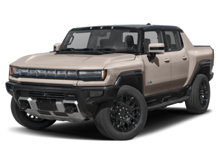 HUMMER EV vs Tesla Cybertruck - McCarthy Auto World in Coon Rapids MN