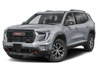GMC Acadia - McCarthy Auto World in Coon Rapids MN