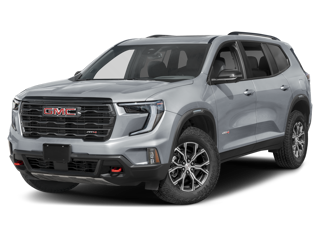 GMC Acadia - McCarthy Auto World in Coon Rapids MN