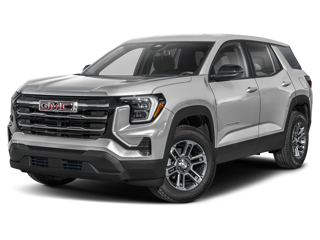GMC Terrain - McCarthy Auto World in Coon Rapids MN