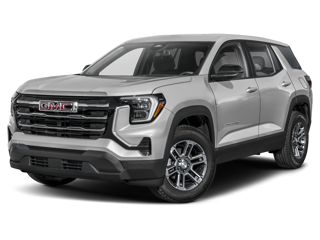 GMC Terrain - McCarthy Auto World in Coon Rapids MN