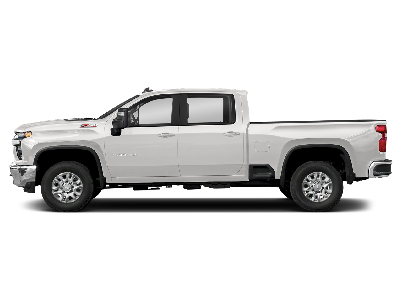 2021 Chevrolet Silverado 3500 HD Work Truck