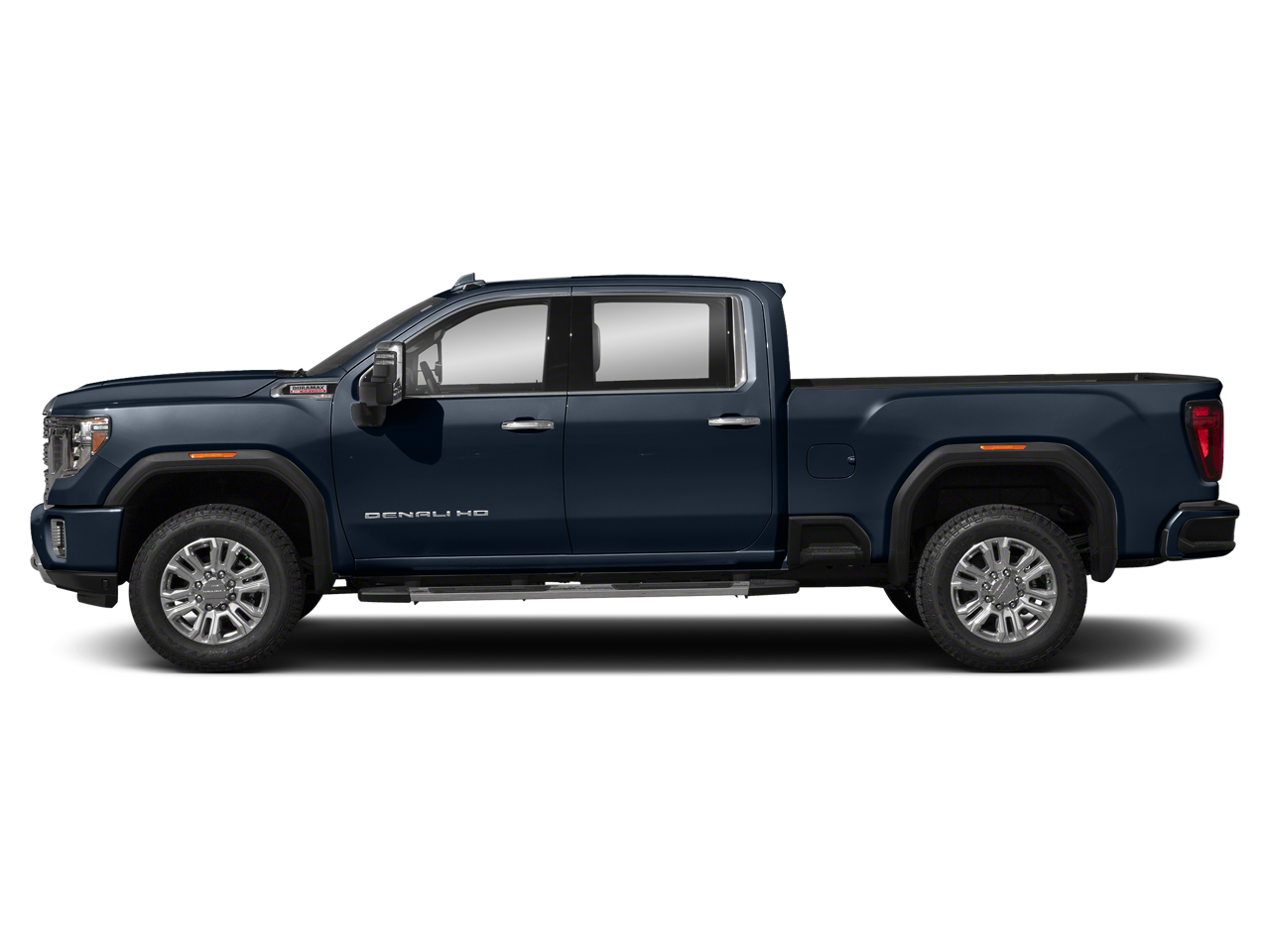 2021 GMC Sierra 2500 HD Denali