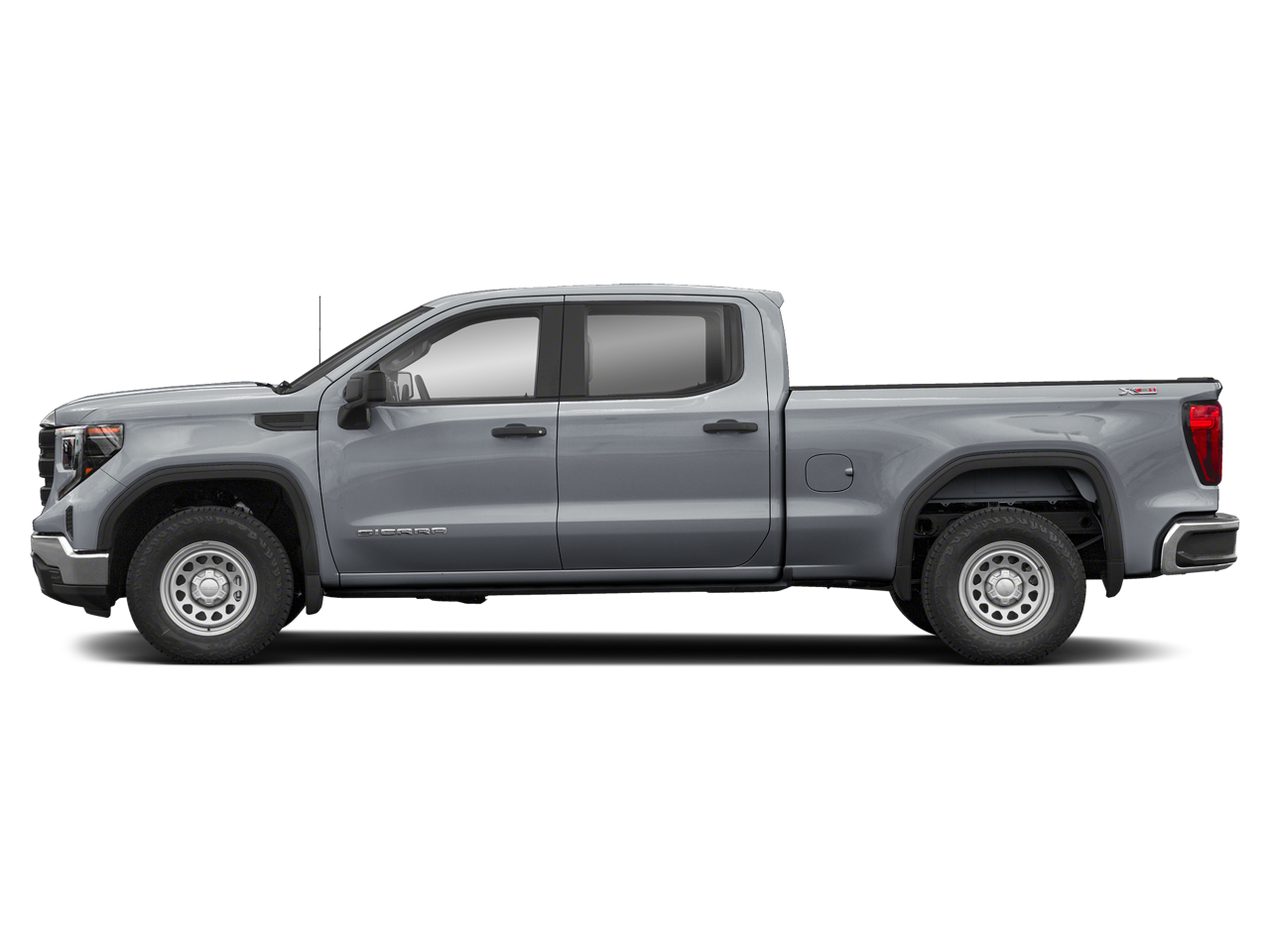 2024 Gmc Sierra 1500 SLT photo 3