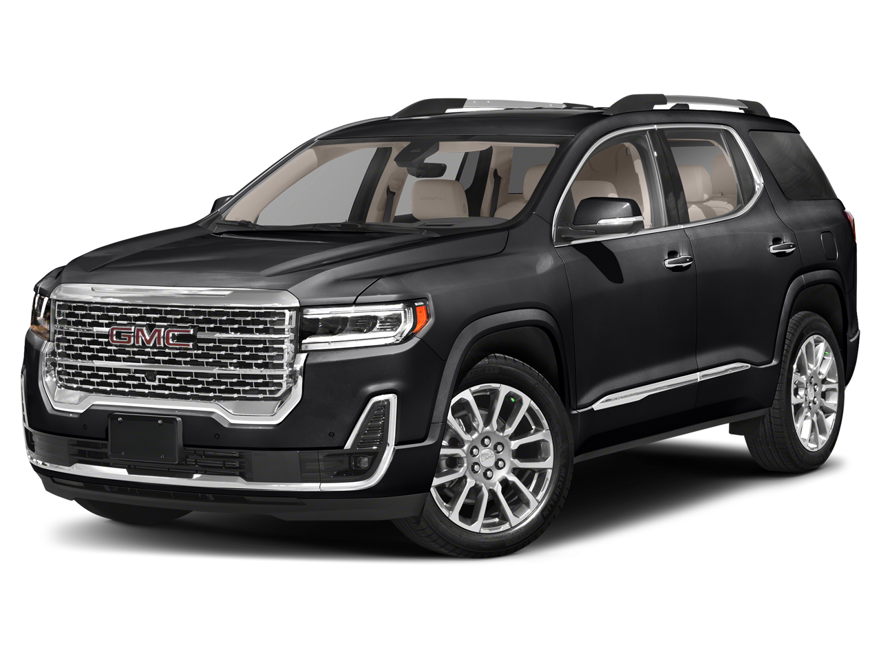 2023 GMC Acadia's photo