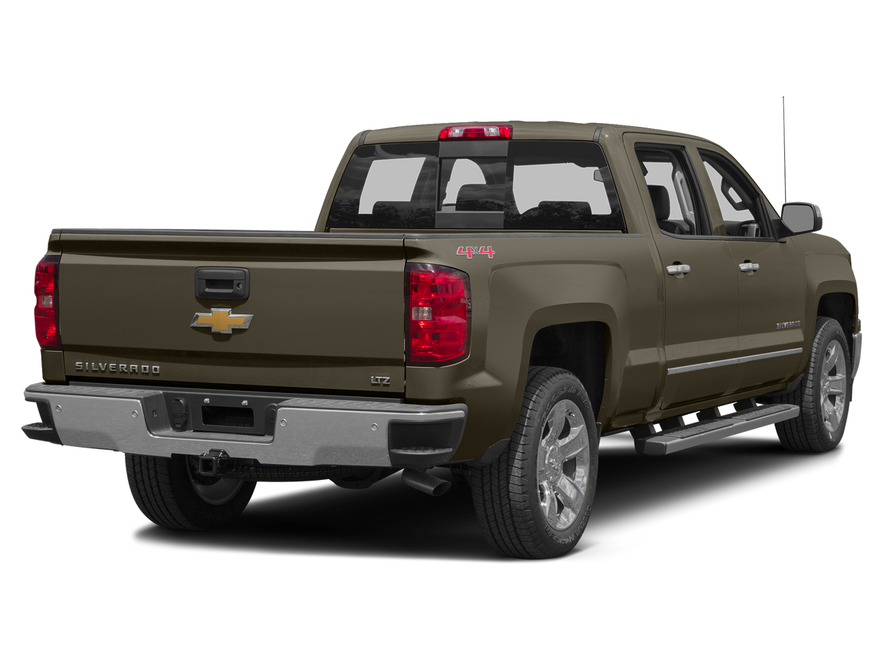 Used 2015 Chevrolet Silverado 1500 LT with VIN 3GCUKREC8FG192291 for sale in Minneapolis, Minnesota