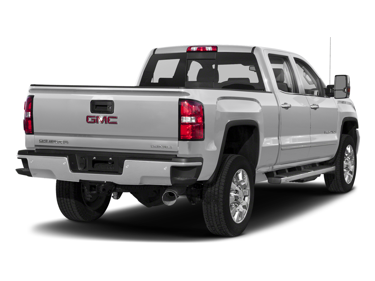 Used 2018 GMC Sierra 2500 Denali HD Denali with VIN 1GT12UEY4JF224682 for sale in Minneapolis, Minnesota