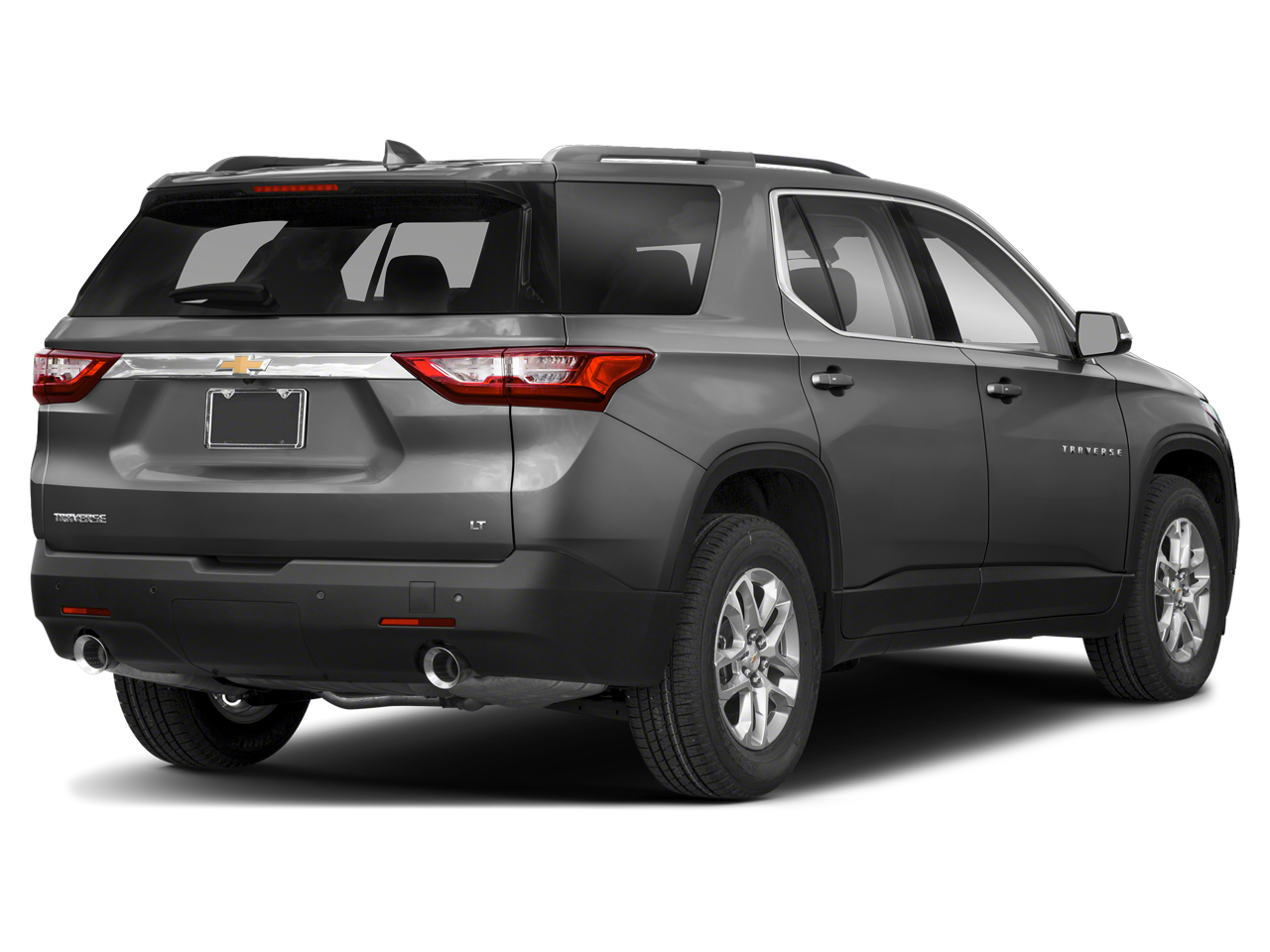 Used 2019 Chevrolet Traverse 1LT with VIN 1GNEVGKW6KJ283963 for sale in Minneapolis, Minnesota