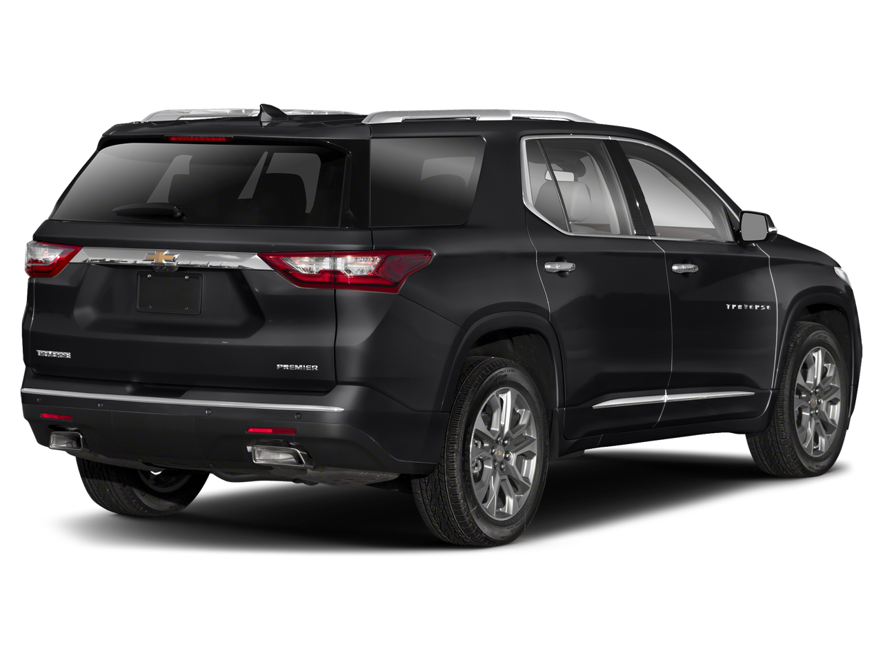 Used 2019 Chevrolet Traverse Premier with VIN 1GNEVKKW4KJ120067 for sale in Minneapolis, Minnesota