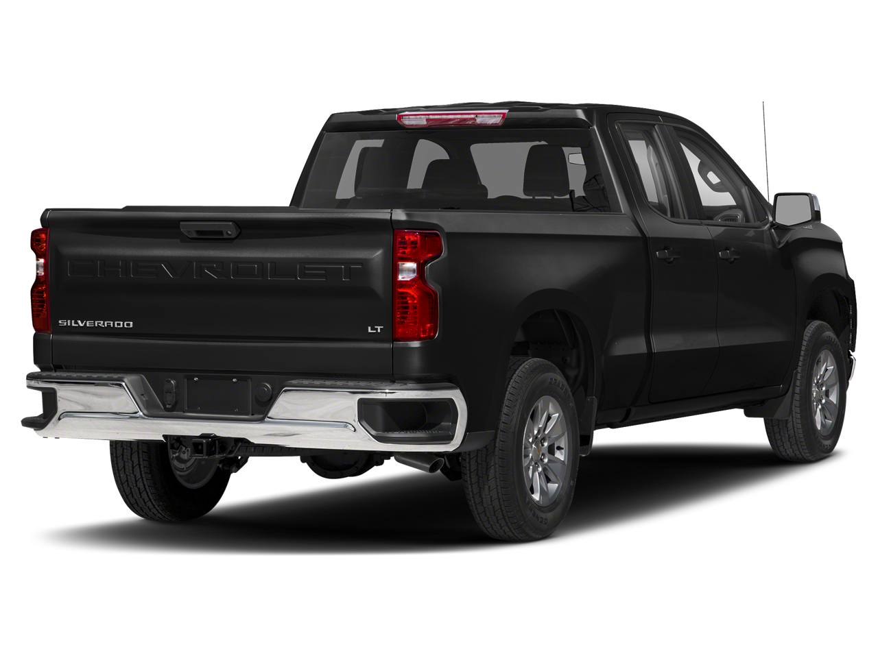Used 2019 Chevrolet Silverado 1500 LT with VIN 1GCRYDED2KZ327999 for sale in Minneapolis, Minnesota