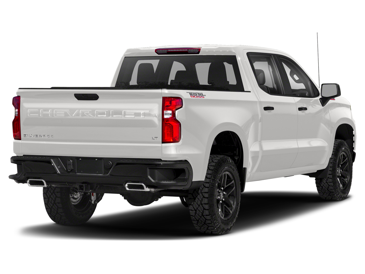 Used 2020 Chevrolet Silverado 1500 LT Trail Boss with VIN 1GCPYFEL7LZ229756 for sale in Minneapolis, Minnesota
