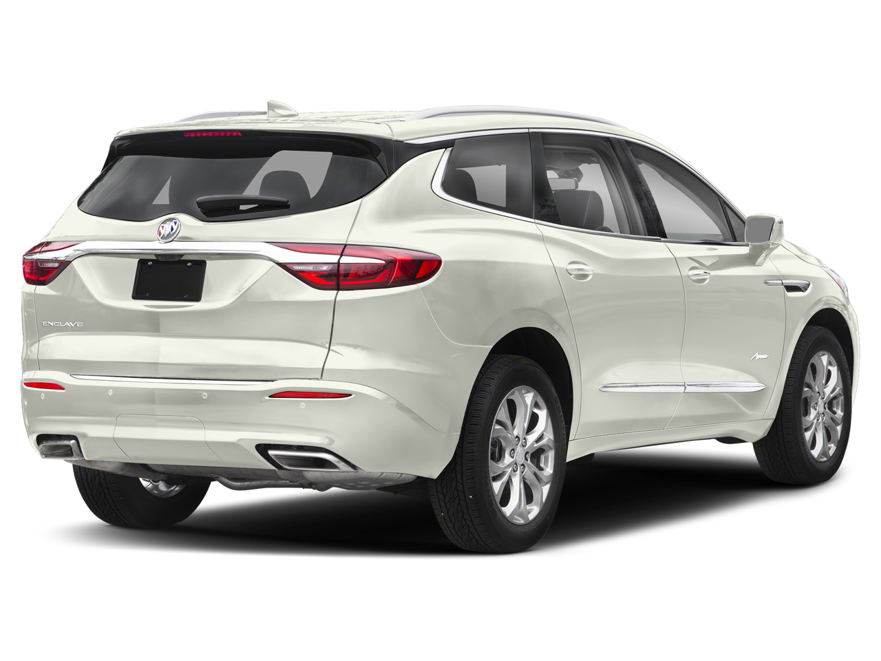Certified 2021 Buick Enclave Avenir with VIN 5GAEVCKW9MJ156937 for sale in Minneapolis, Minnesota
