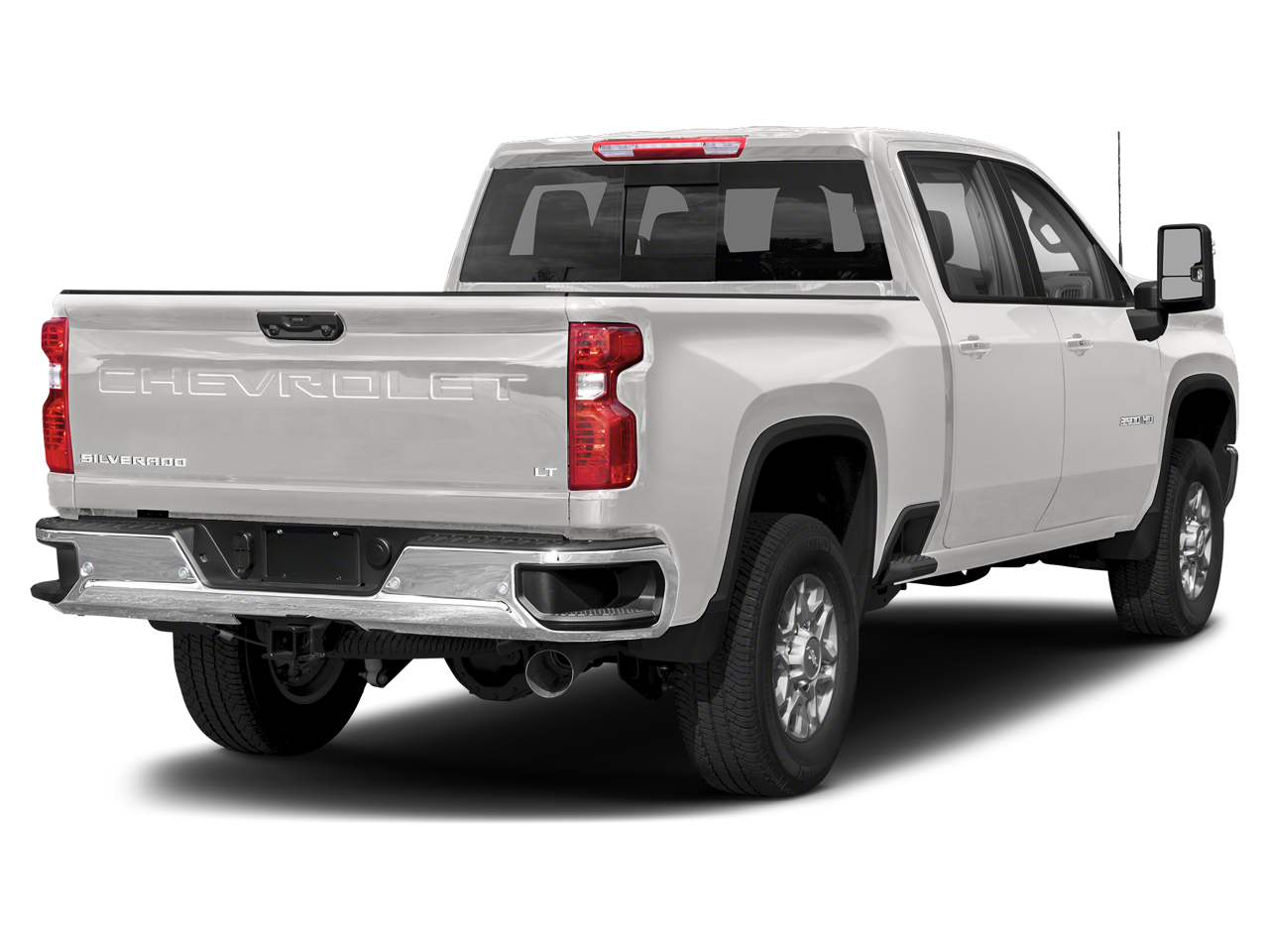 2021 Chevrolet Silverado 3500 HD Work Truck