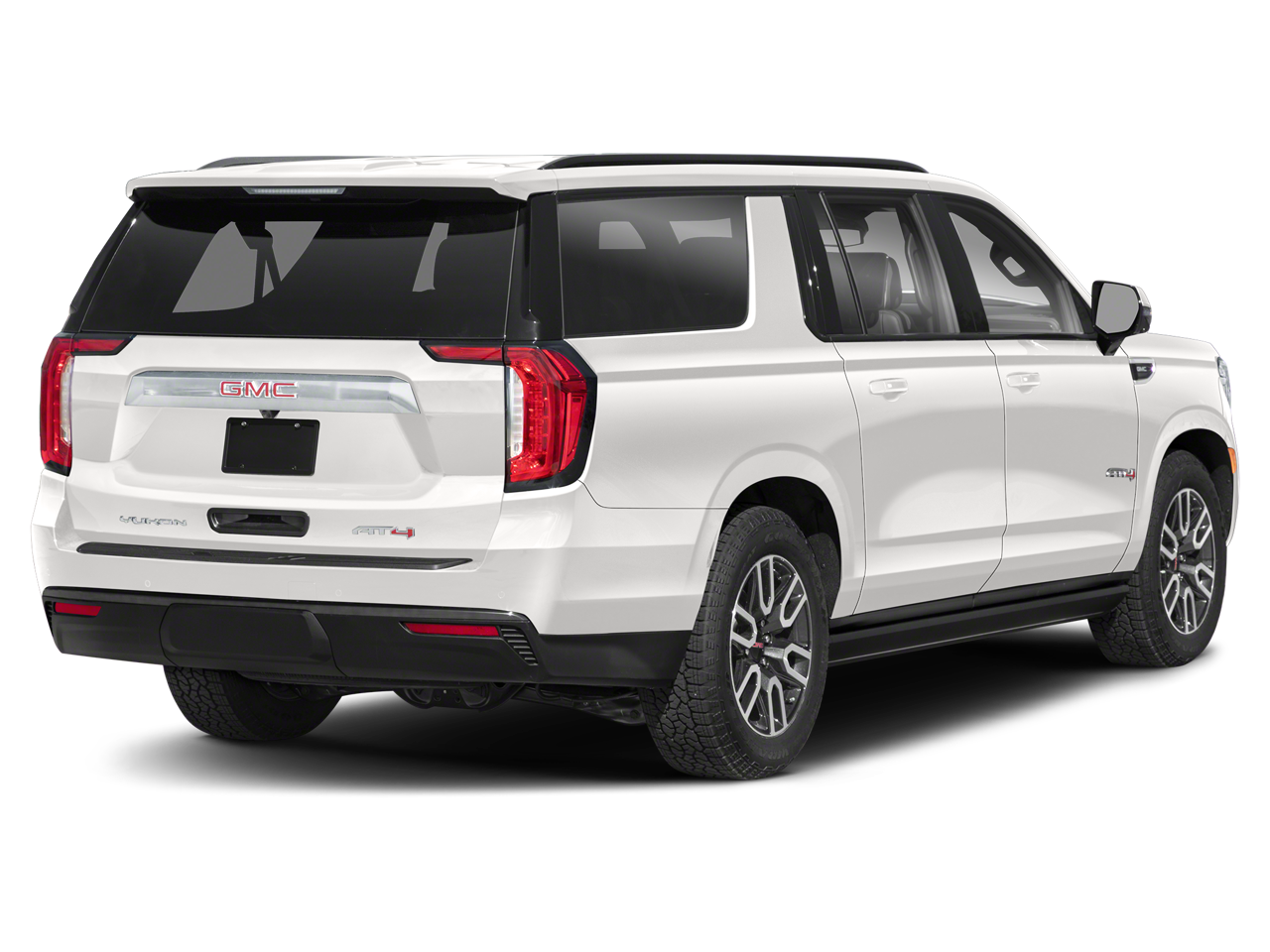 Used 2021 GMC Yukon XL AT4 with VIN 1GKS2HKD6MR388763 for sale in Minneapolis, Minnesota