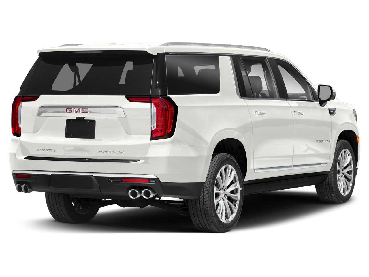 Certified 2021 GMC Yukon XL Denali with VIN 1GKS2JKL6MR484665 for sale in Minneapolis, Minnesota