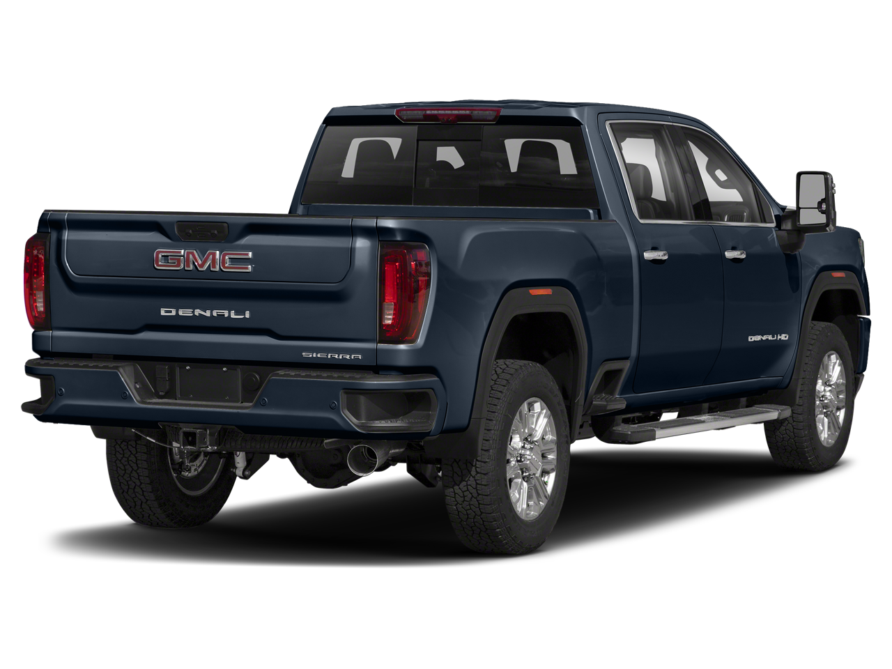 2021 GMC Sierra 2500 HD Denali