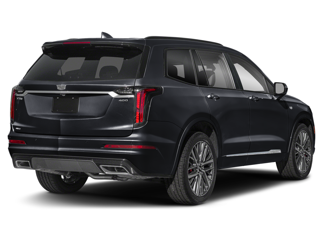 Used 2023 Cadillac XT6 Sport with VIN 1GYKPHRS9PZ100430 for sale in Minneapolis, Minnesota