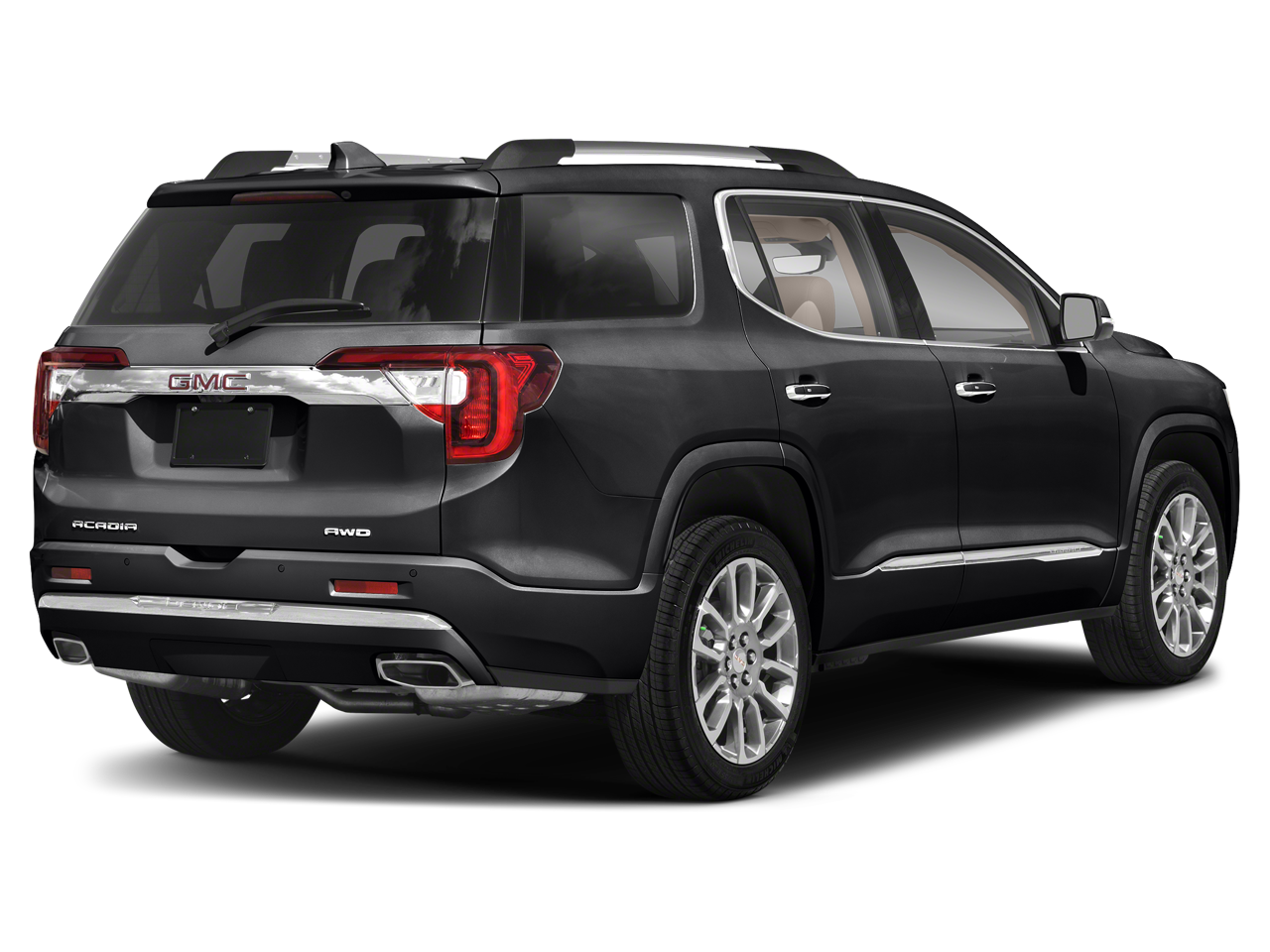 Used 2023 GMC Acadia Denali with VIN 1GKKNXLS0PZ213752 for sale in Minneapolis, Minnesota