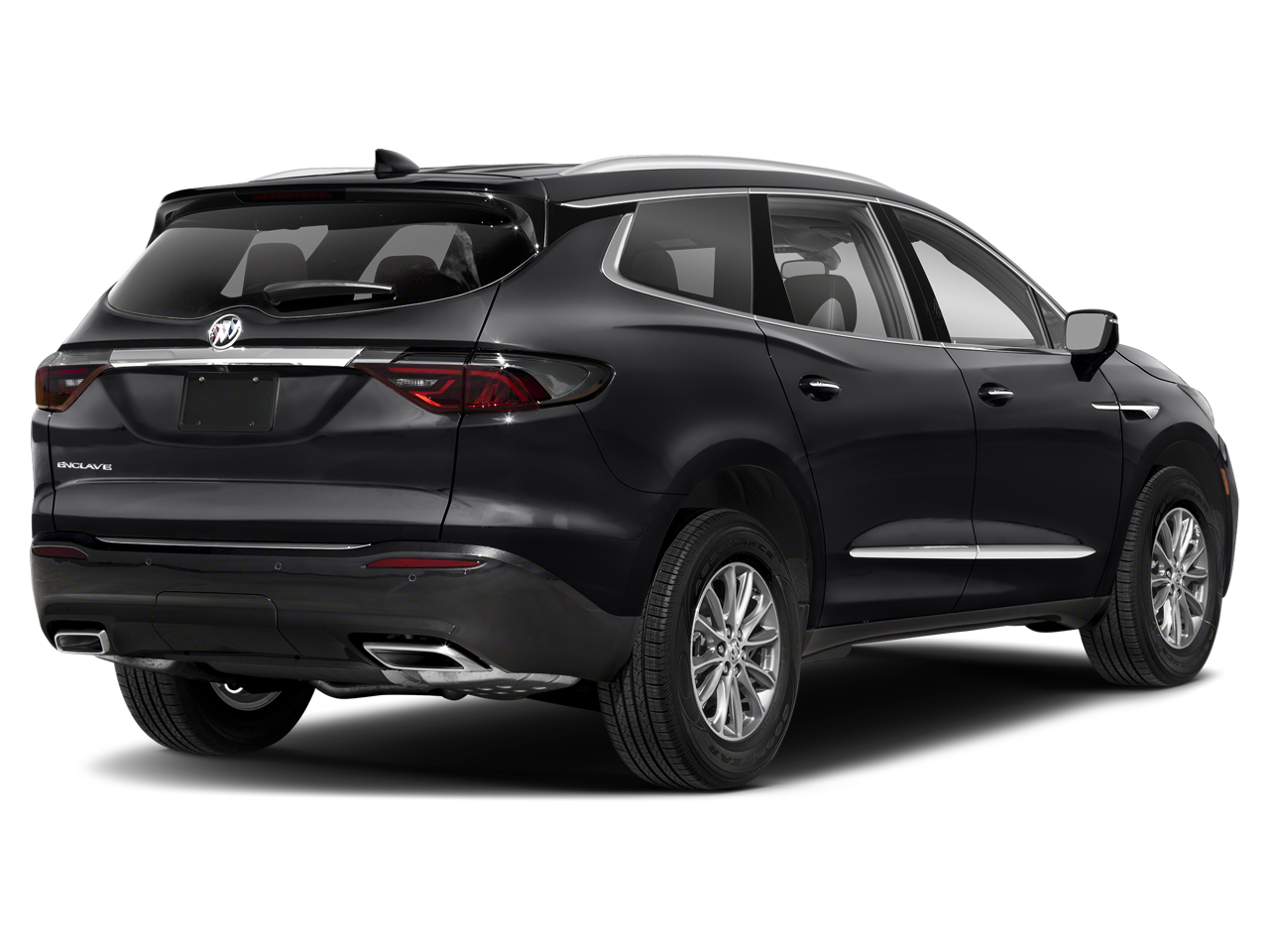Used 2024 Buick Enclave Essence with VIN 5GAEVAKW1RJ103788 for sale in Minneapolis, Minnesota