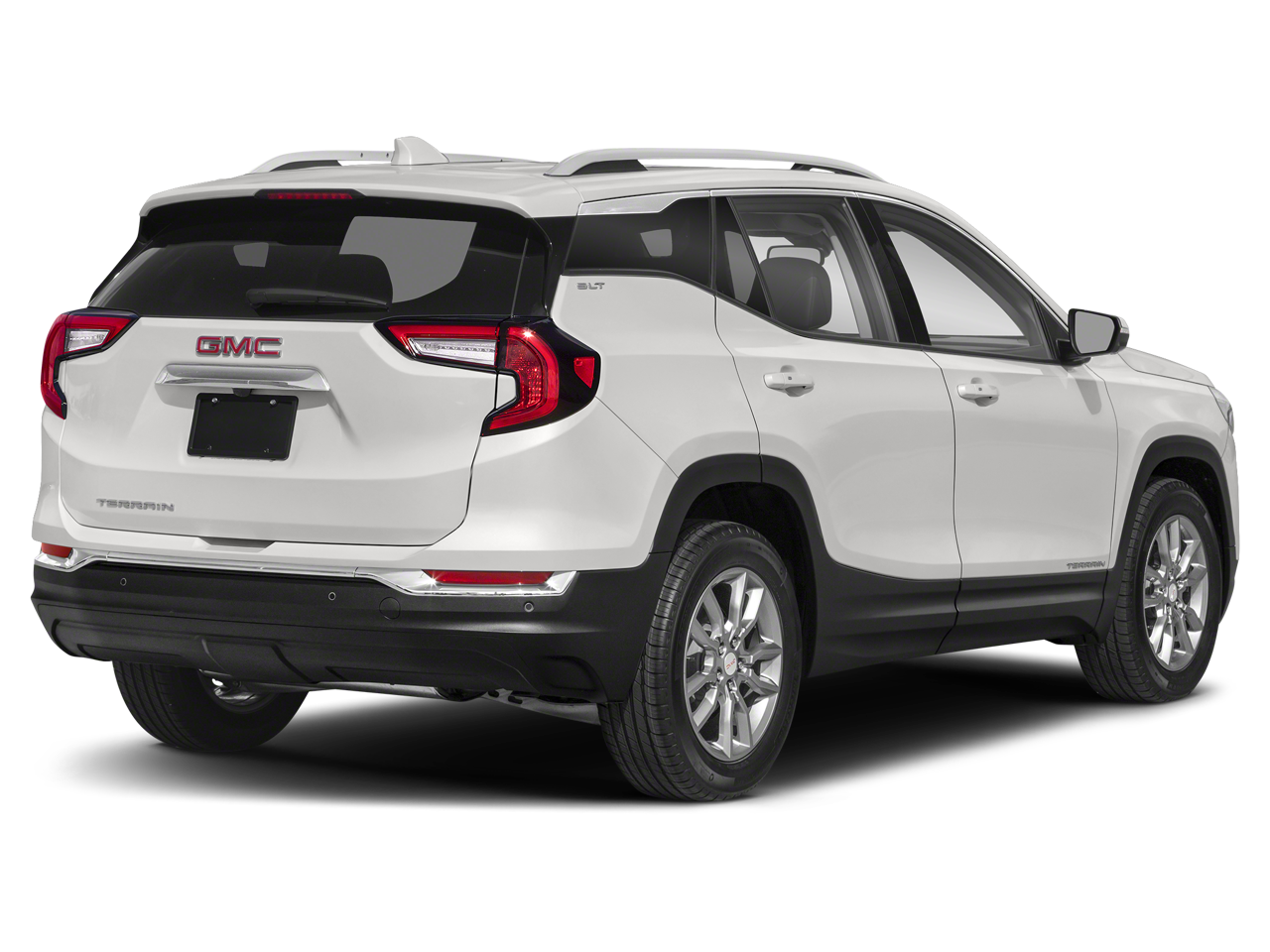 Used 2024 GMC Terrain SLE with VIN 3GKALTEG4RL370780 for sale in Minneapolis, Minnesota