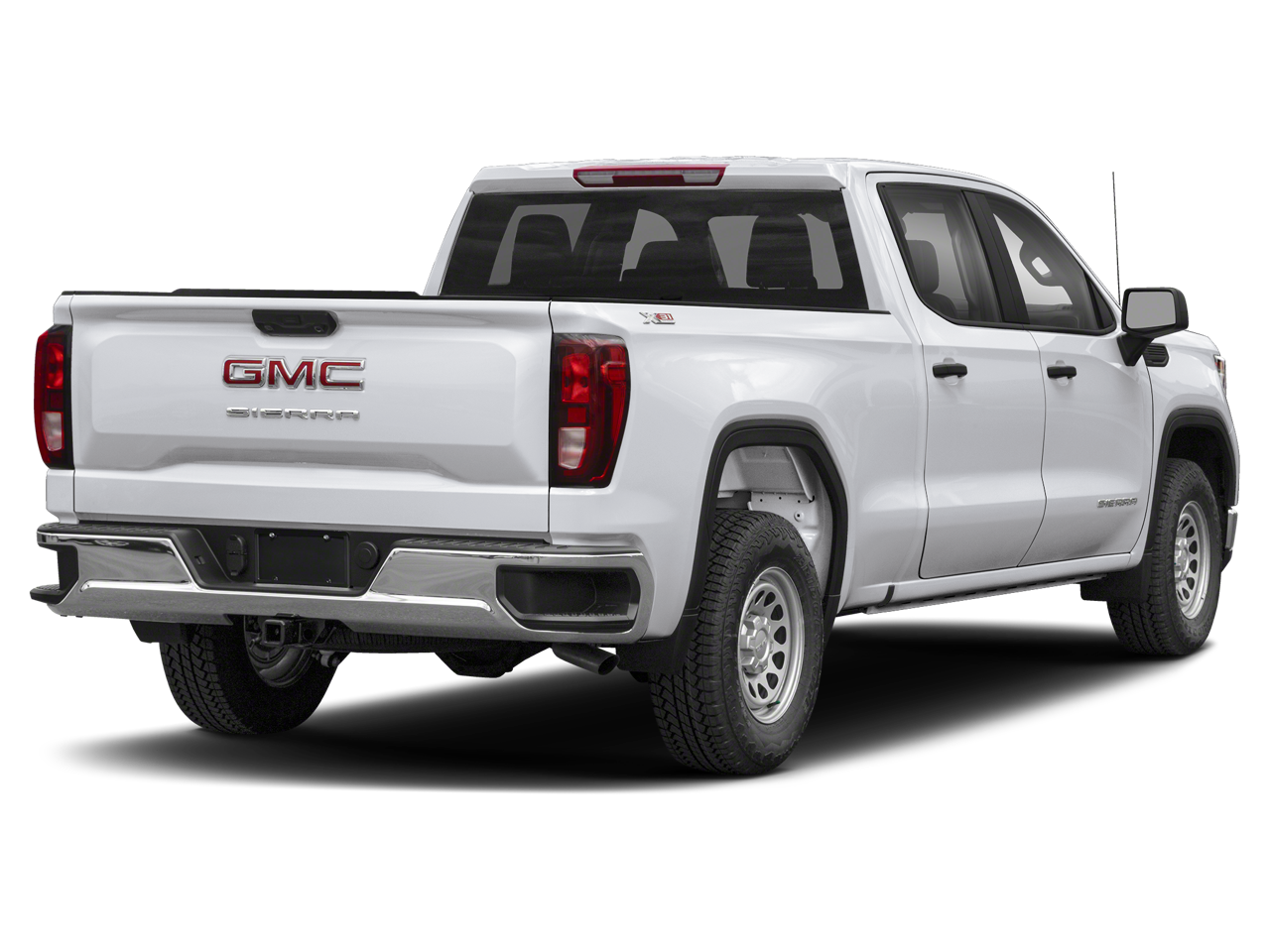 Used 2024 GMC Sierra 1500 SLT with VIN 3GTUUDEL9RG454546 for sale in Minneapolis, Minnesota
