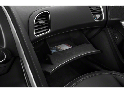 2015 Chevrolet Corvette Stingray 3LT