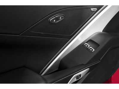 2015 Chevrolet Corvette Stingray 3LT