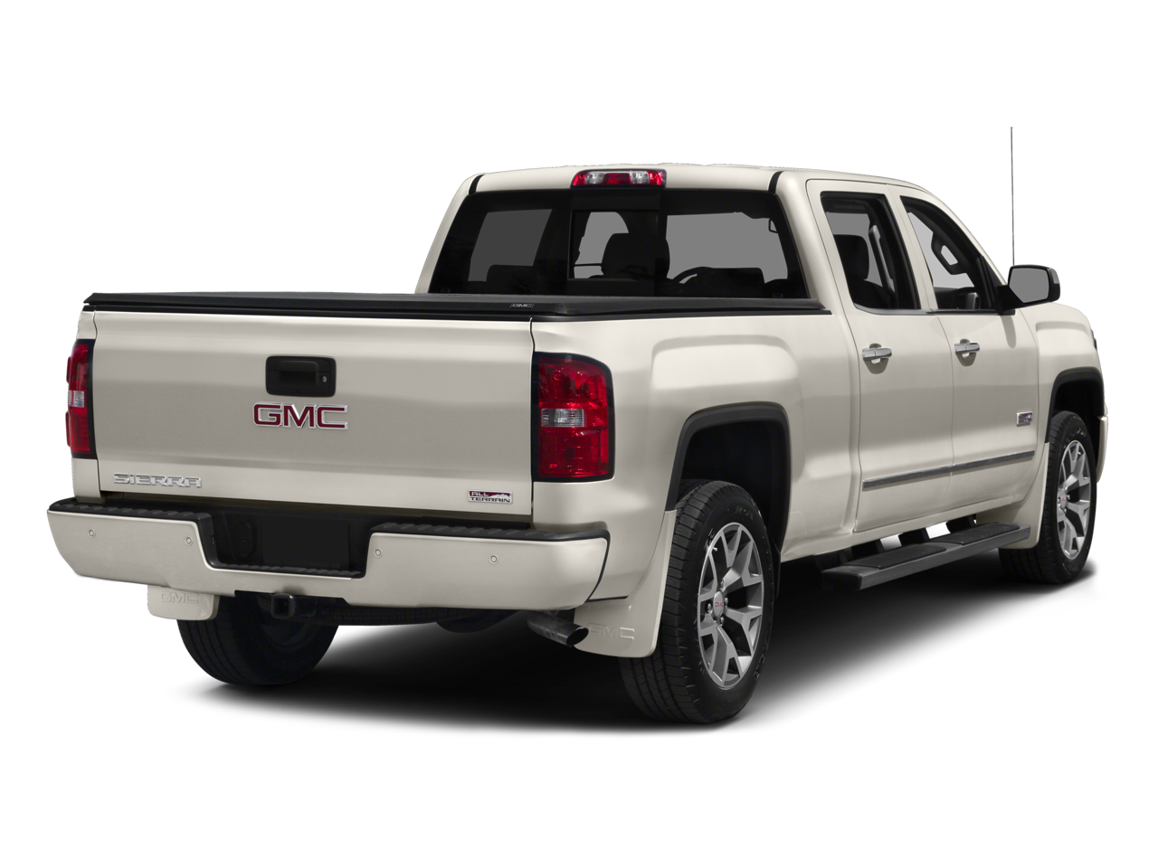 Used 2015 GMC Sierra 1500 SLT with VIN 3GTU2VEC5FG215891 for sale in Minneapolis, Minnesota