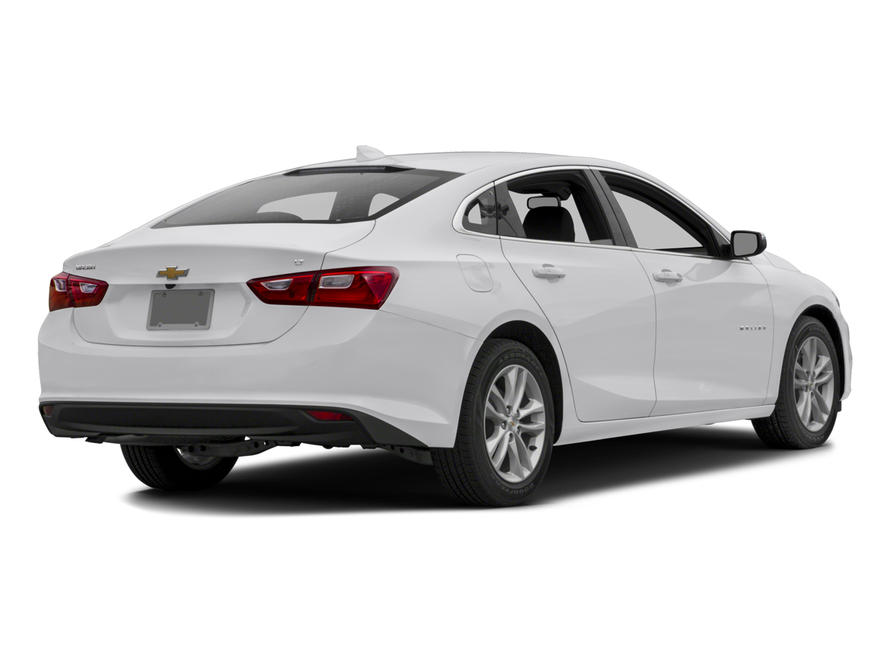 Used 2016 Chevrolet Malibu 1LT with VIN 1G1ZE5ST2GF203551 for sale in Minneapolis, Minnesota