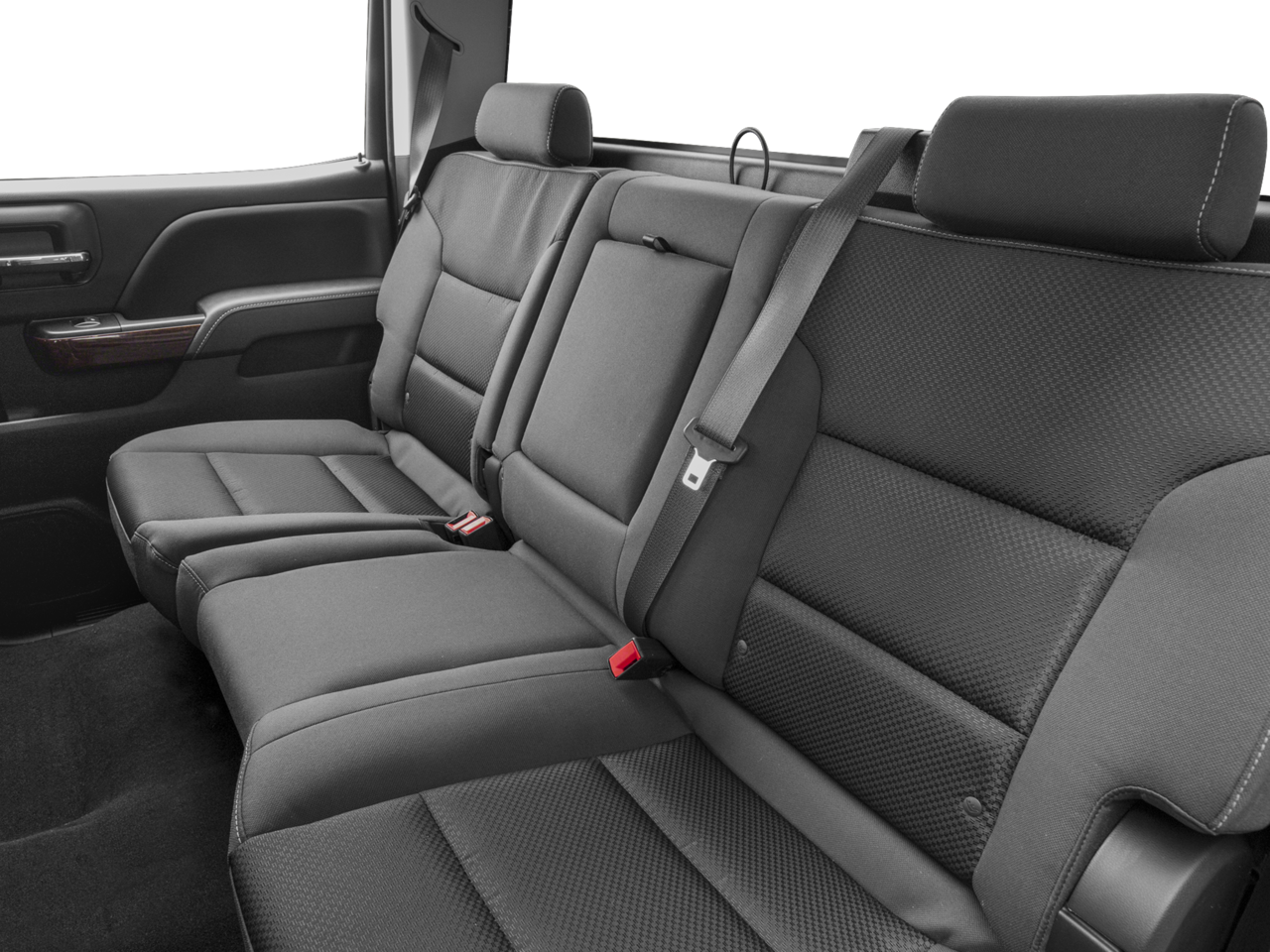 2018 GMC Sierra 3500 HD SLT