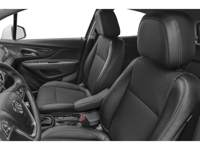 2019 Buick Encore Sport Touring