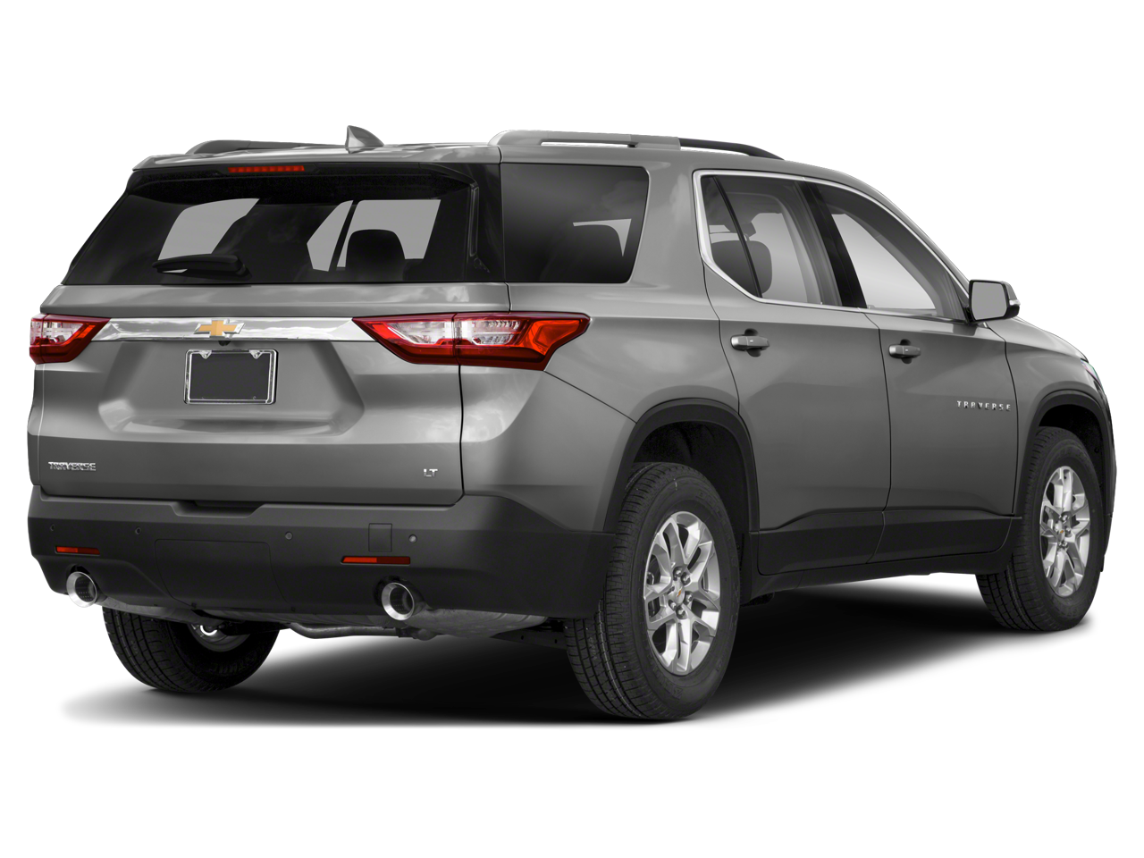 Used 2019 Chevrolet Traverse 1LT with VIN 1GNEVGKW6KJ283963 for sale in Minneapolis, Minnesota