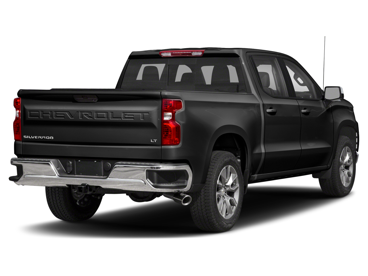 Used 2019 Chevrolet Silverado 1500 RST with VIN 3GCPYEEK0KG131796 for sale in Minneapolis, Minnesota