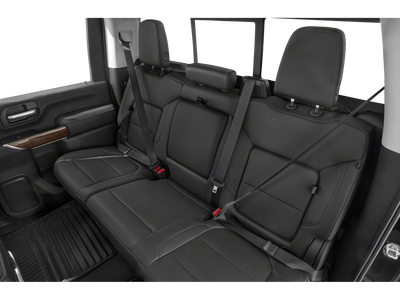 2020 Chevrolet Silverado 3500 HD LTZ