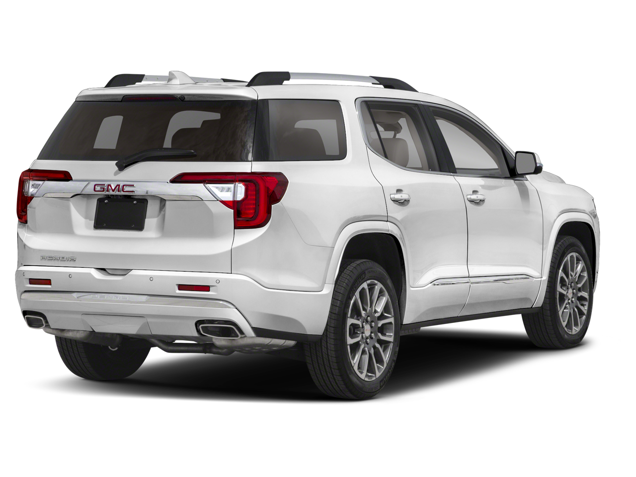Used 2020 GMC Acadia Denali with VIN 1GKKNXLSXLZ145664 for sale in Minneapolis, Minnesota