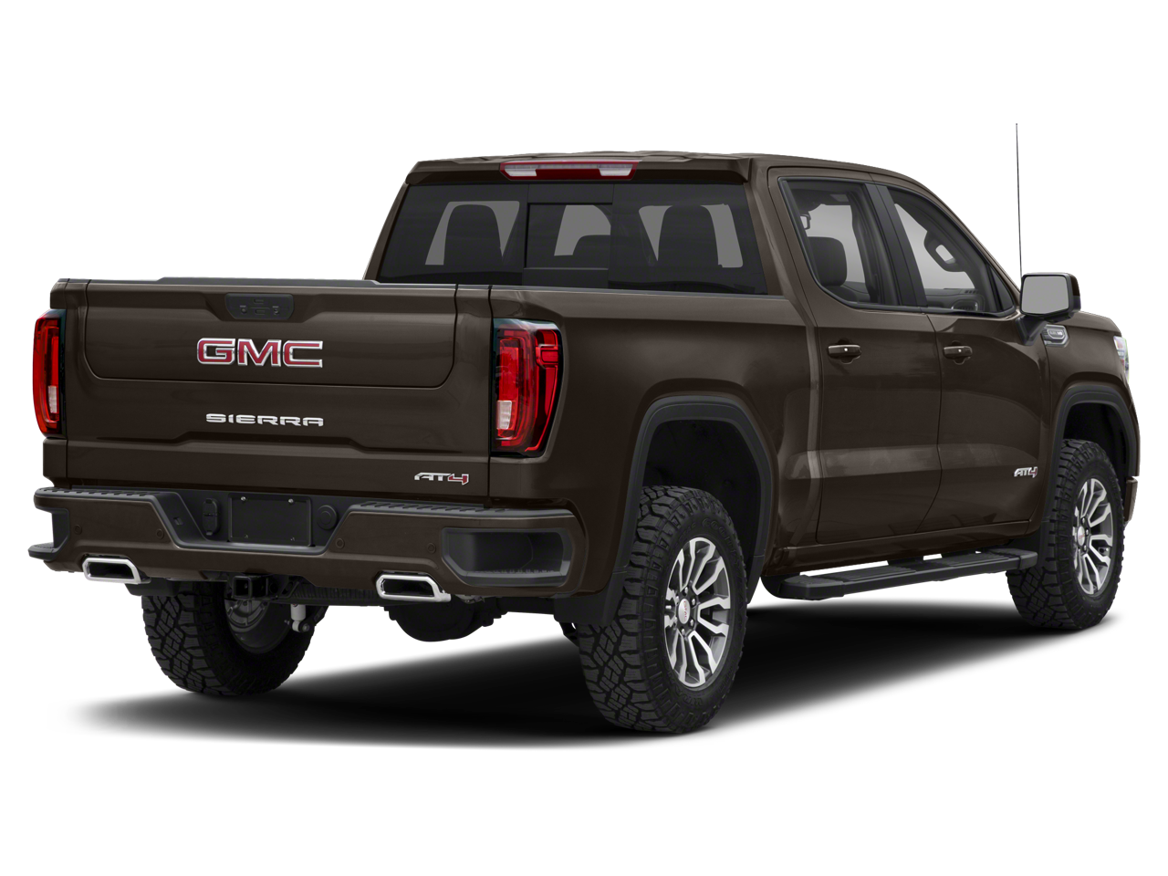 Used 2020 GMC Sierra 1500 AT4 with VIN 3GTU9EET6LG220590 for sale in Minneapolis, Minnesota