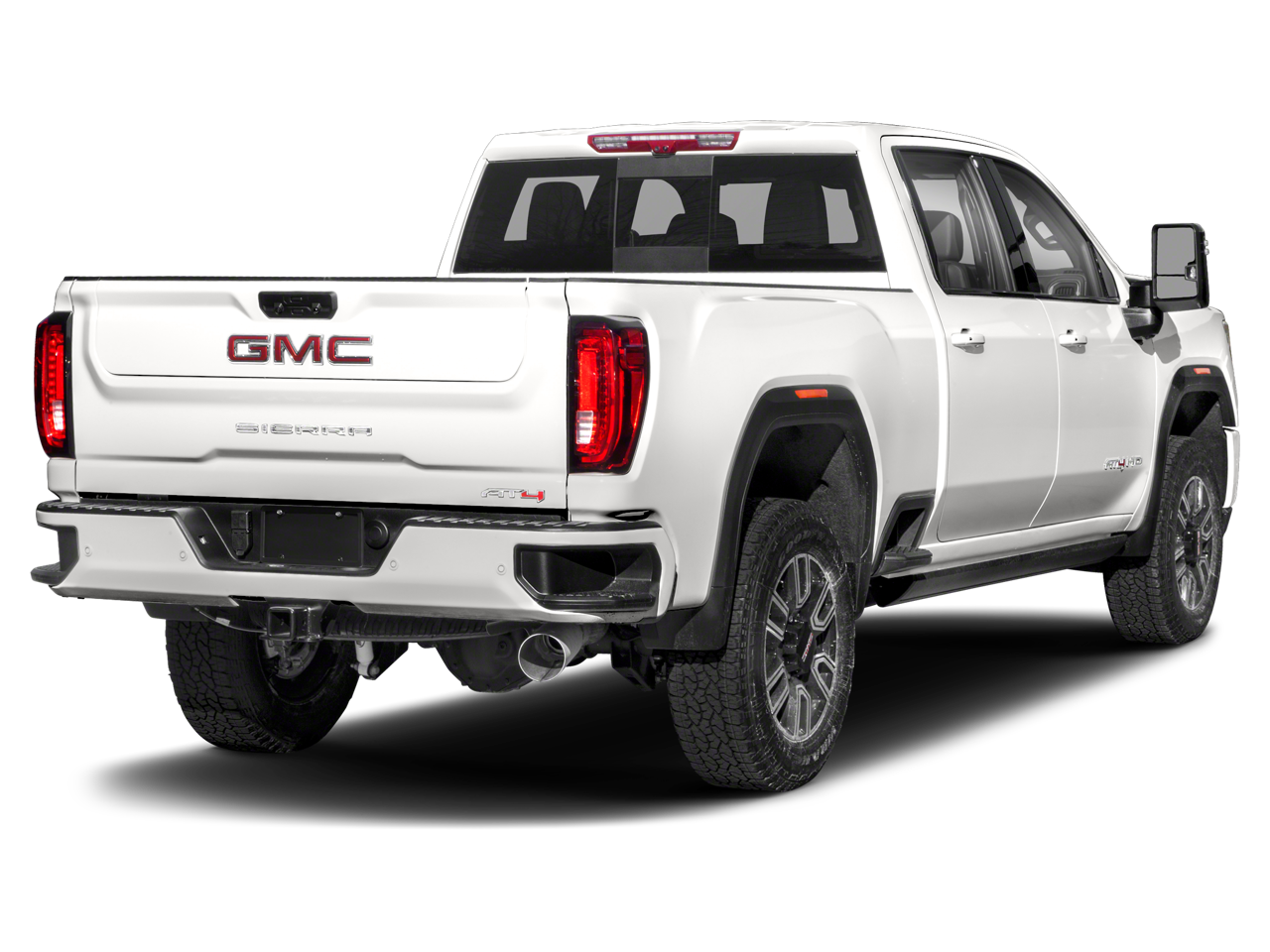Used 2021 GMC Sierra 3500HD AT4 with VIN 1GT49VEY7MF182639 for sale in Minneapolis, Minnesota