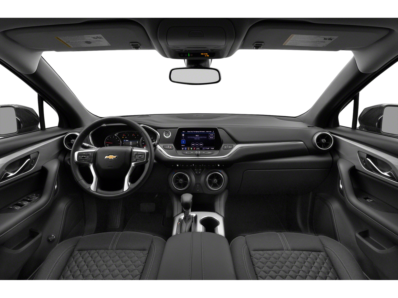 2022 Chevrolet Blazer 3LT