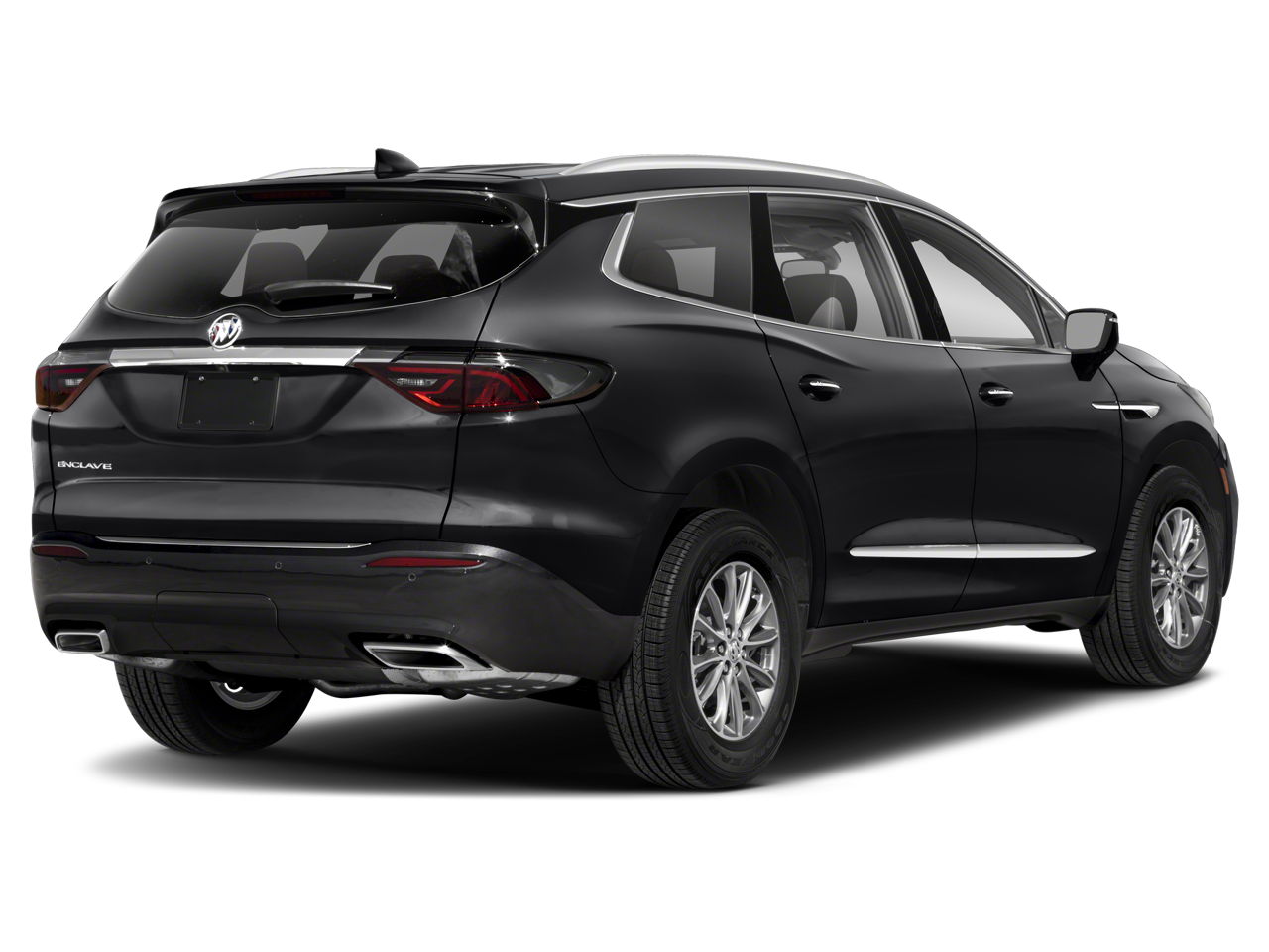 Used 2023 Buick Enclave Premium with VIN 5GAEVBKW4PJ132222 for sale in Minneapolis, Minnesota
