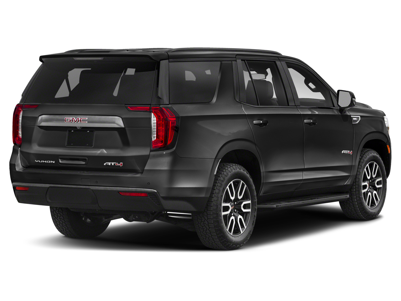 Used 2023 GMC Yukon AT4 with VIN 1GKS2CKD2PR108327 for sale in Minneapolis, Minnesota