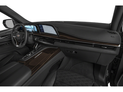 2024 Cadillac Escalade ESV Luxury