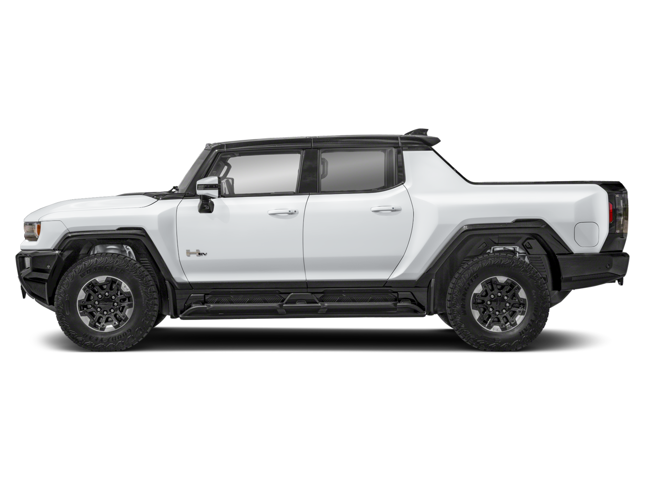 2024 GMC HUMMER EV Pickup 3X OMEGA LIMITED EDITION