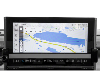 2024 GMC HUMMER EV Pickup 3X OMEGA LIMITED EDITION