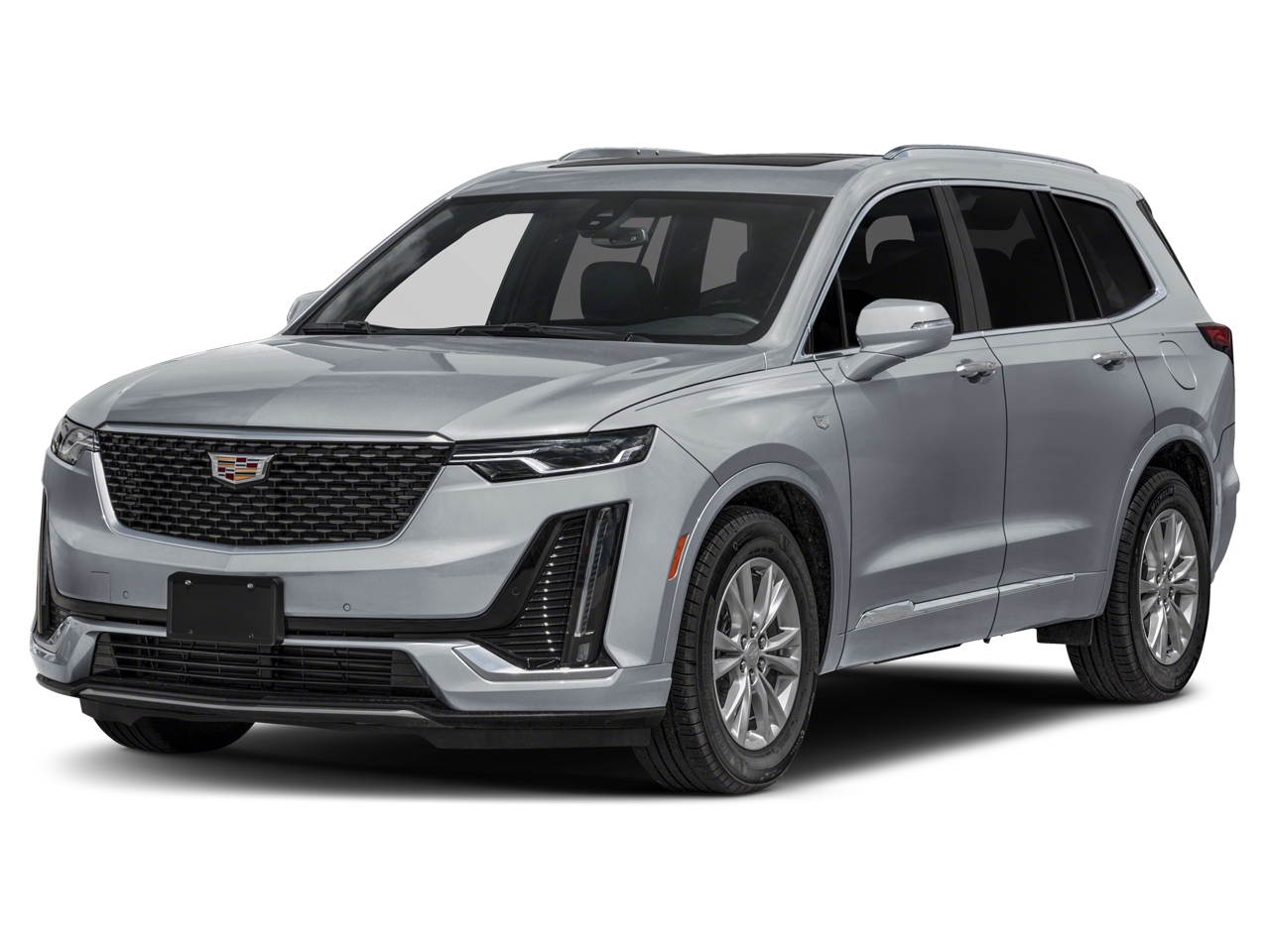 Used 2025 Cadillac XT6 Premium Luxury with VIN 1GYKPDRS3SZ120948 for sale in Minneapolis, Minnesota