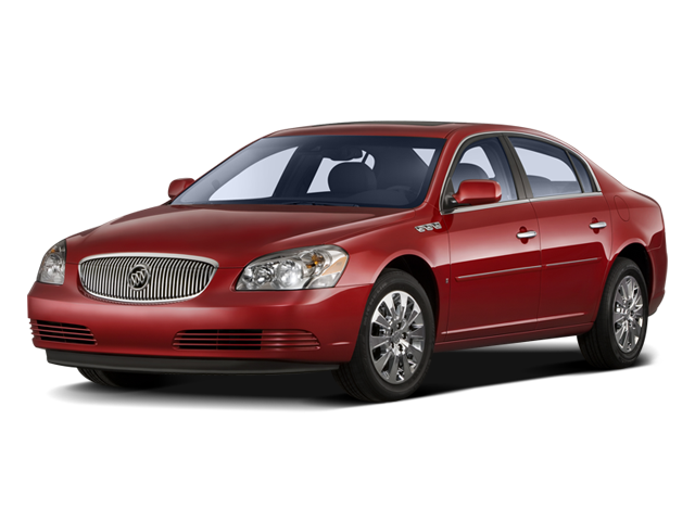 2009 Buick Lucerne CXL Special Edition