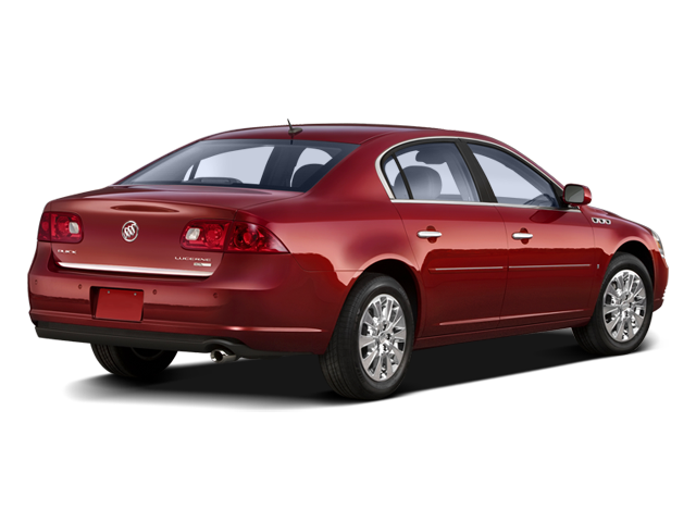 2009 Buick Lucerne CXL Special Edition