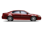 2009 Buick Lucerne CXL Special Edition