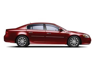 2009 Buick Lucerne CXL Special Edition